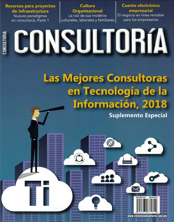 Consultoría | Las mejores consultoras de TI